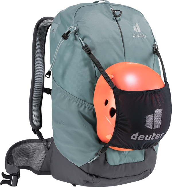 DEUTER AC LITE 23 ZAINO 23 LITRI DATREKKING LEGGERO E COMPATTO -PROMO -20%!