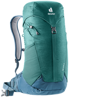 Compra alpine-green-arctic DEUTER AC LITE 16 ZAINO 16 LITRI DA TREKKING GIORNALIERO LEGGERO E COMPATTO - DISPONIBILE IN 3 COLORI - PROMO -20%!