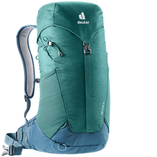 Compra alpine-green-arctic DEUTER ZAINO 16 LITRI DA TREKKING LEGGERO E COMPATTO AC LITE 16