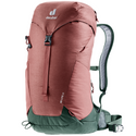 DEUTER AC LITE 16 ZAINO 16 LITRI DA TREKKING GIORNALIERO LEGGERO E COMPATTO - DISPONIBILE IN 3 COLORI - PROMO -20%!