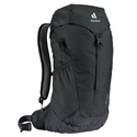 DEUTER AC LITE 16 ZAINO 16 LITRI DA TREKKING GIORNALIERO LEGGERO E COMPATTO - DISPONIBILE IN 3 COLORI - PROMO -20%!