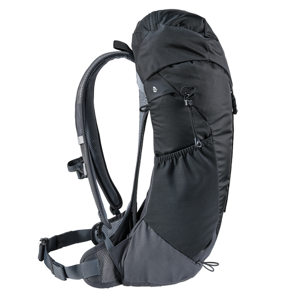 DEUTER AC LITE 16 ZAINO 16 LITRI DA TREKKING GIORNALIERO LEGGERO E COMPATTO - DISPONIBILE IN 3 COLORI - PROMO -20%!