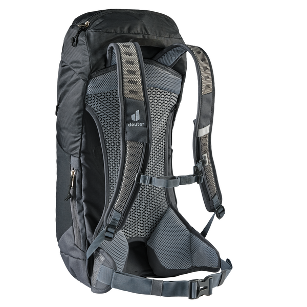 DEUTER AC LITE 16 ZAINO 16 LITRI DA TREKKING GIORNALIERO LEGGERO E COMPATTO - DISPONIBILE IN 3 COLORI - PROMO -20%!