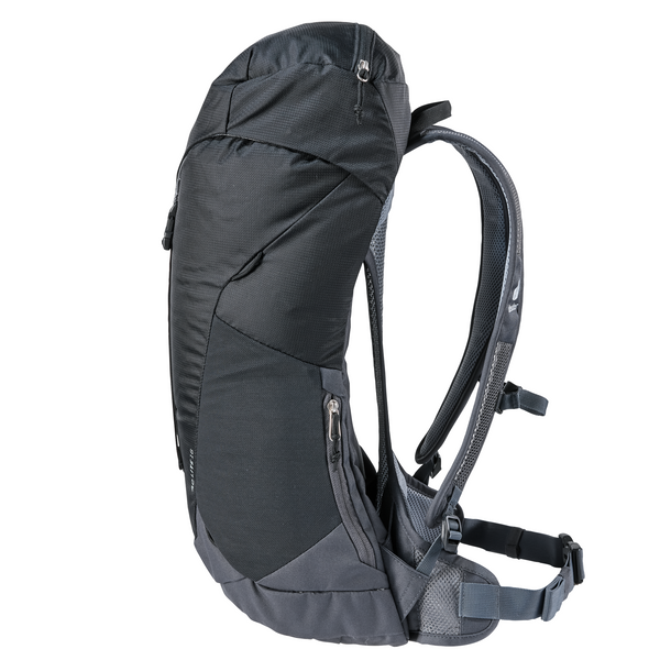 DEUTER AC LITE 16 ZAINO 16 LITRI DA TREKKING GIORNALIERO LEGGERO E COMPATTO - DISPONIBILE IN 3 COLORI - PROMO -20%!
