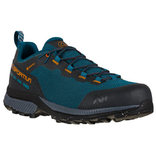 LA SPORTIVA TX HIKE GTX SCARPA DA HIKING UOMO Colore Space Blue/Maple