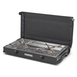 PRIMUS KINJIA STOVE FORNELLO A GAS A 2 FUOCHI
