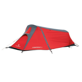 FERRINO TENDA LIGHTENT 1 FR ROSSO