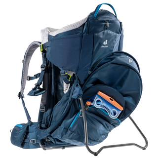 DEUTER KID COMFORT ZAINO PORTABIMBO