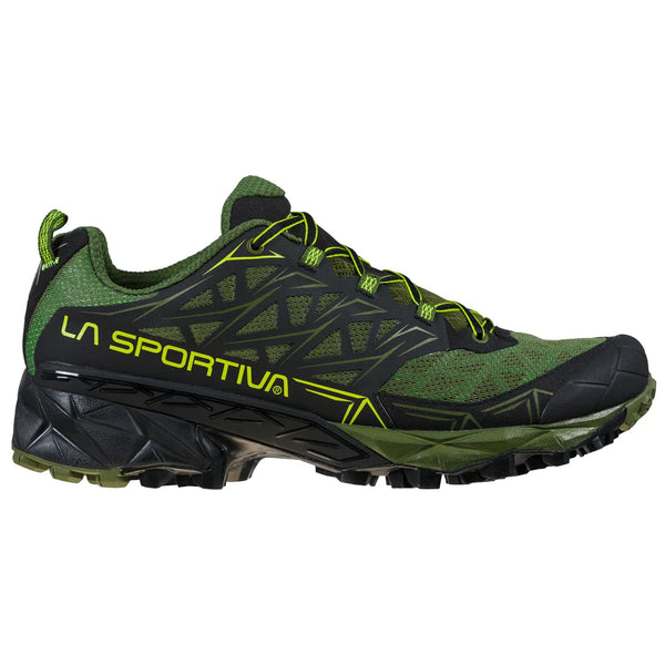 LA SPORTIVA AKYRA UOMO SCARPA MOUNTAIN RUNNING - DISPONIBILE IN 2 COLORI - PROMO -20%!