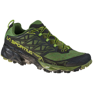 LA SPORTIVA AKYRA UOMO SCARPA MOUNTAIN RUNNING - DISPONIBILE IN 2 COLORI - PROMO -20%!