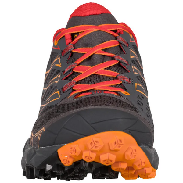 LA SPORTIVA AKYRA WOMAN SCARPA DONNA DA MOUNTAIN RUNNING TRASPIRANTE E PROTETTIVA - PROMO -20%!