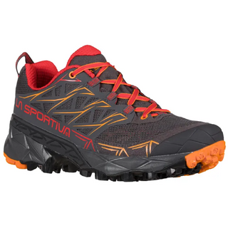 LA SPORTIVA AKYRA WOMAN SCARPA DONNA DA MOUNTAIN RUNNING TRASPIRANTE E PROTETTIVA - PROMO -20%!