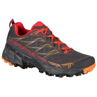LA SPORTIVA AKYRA WOMAN SCARPA DONNA DA MOUNTAIN RUNNING TRASPIRANTE E PROTETTIVA - PROMO -20%!