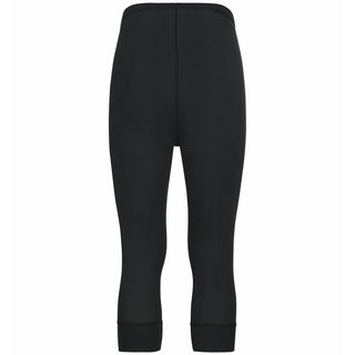 ODLO BL BOTTOM 3/4 ACTIVE WARM ECO PANTALONI ¾ UOMO