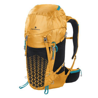 FERRINO ZAINO AGILE 25 GIALLO