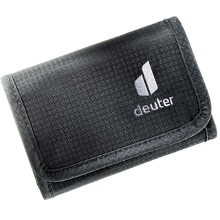 DEUTER TRAVEL WALLET PORTAFOGLIO CON SISTEMA RFID BLOCK - DISPONIBILE IN 2 COLORI