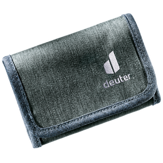 DEUTER TRAVEL WALLET PORTAFOGLIO CON SISTEMA RFID BLOCK - DISPONIBILE IN 2 COLORI