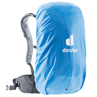 DEUTER RAINCOVER COPRIZAINO ANTIPIOGGIA 45/90 LITRI