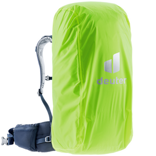DEUTER RAINCOVER COPRIZAINO ANTIPIOGGIA 45/90 LITRI