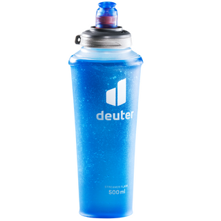 DEUTER STREAMER FLASK 500 ML BORRACCIA PIEGHEVOLE