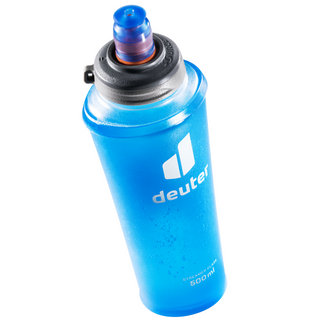 DEUTER STREAMER FLASK 500 ML BORRACCIA PIEGHEVOLE