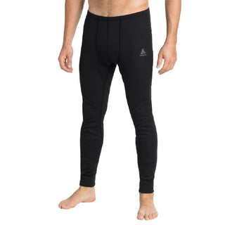 ODLO Pantaloni intimi Active Warm Eco da uomo tecnici e traspiranti