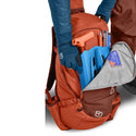 ORTOVOX TOUR RIDER 30 ZAINO 30 LITRI DA FREERIDE E SCIALPINISMO LEGGERO E VERSATILE - DISPONIBILE IN 3 COLORI