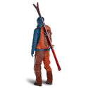 ORTOVOX TOUR RIDER 30 ZAINO 30 LITRI DA FREERIDE E SCIALPINISMO LEGGERO E VERSATILE - DISPONIBILE IN 3 COLORI