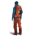 ORTOVOX TOUR RIDER 30 ZAINO 30 LITRI DA FREERIDE E SCIALPINISMO LEGGERO E VERSATILE - DISPONIBILE IN 3 COLORI