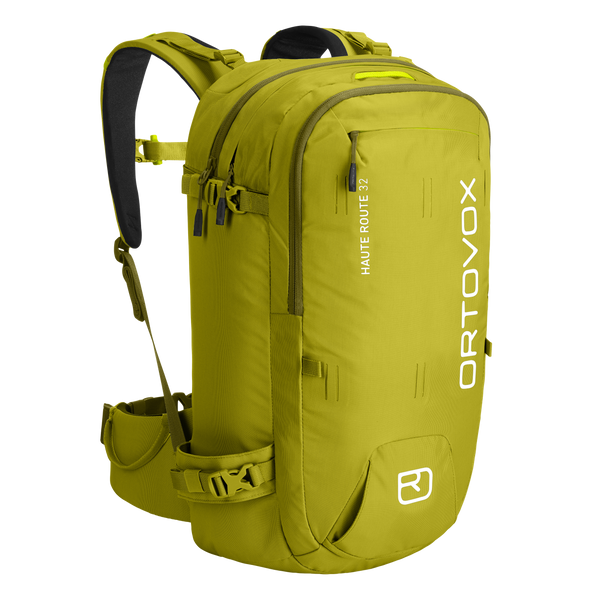 ORTOVOX HAUTE ROUTE 32 ZAINO DA SCIALPINISMO E ALPINISMO - DISPONIBILE IN VARI COLORI!