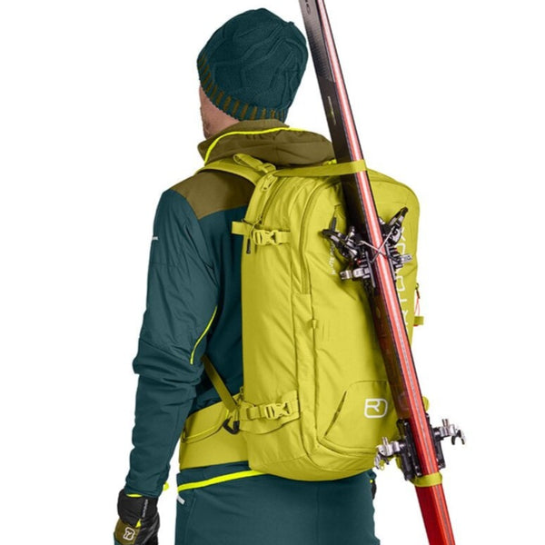 ORTOVOX HAUTE ROUTE 32 ZAINO DA SCIALPINISMO E ALPINISMO - DISPONIBILE IN VARI COLORI!