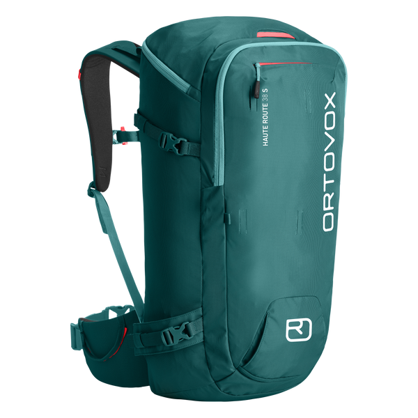 NUOVO ORTOVOX HAUTE ROUTE 38 S - ZAINO SCIALPINISMO DISPONIBILE IN 2 COLORI