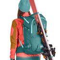 NUOVO ORTOVOX HAUTE ROUTE 38 S - ZAINO SCIALPINISMO DISPONIBILE IN 2 COLORI