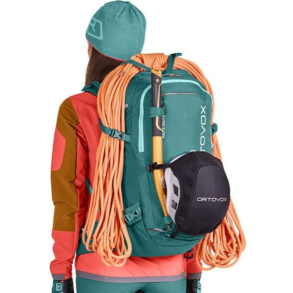 NUOVO ORTOVOX HAUTE ROUTE 38 S - ZAINO SCIALPINISMO DISPONIBILE IN 2 COLORI