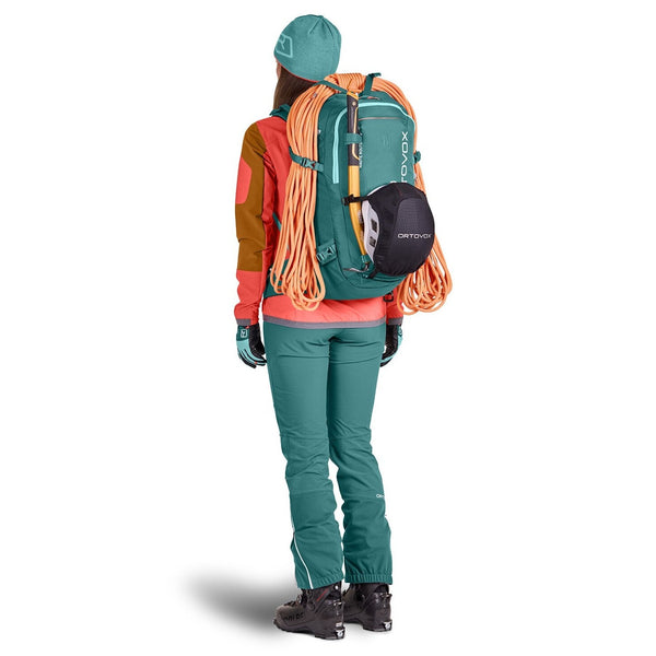 NUOVO ORTOVOX HAUTE ROUTE 38 S - ZAINO SCIALPINISMO DISPONIBILE IN 2 COLORI