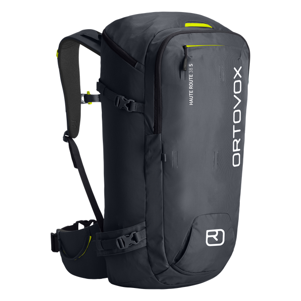 NUOVO ORTOVOX HAUTE ROUTE 38 S - ZAINO SCIALPINISMO DISPONIBILE IN 2 COLORI