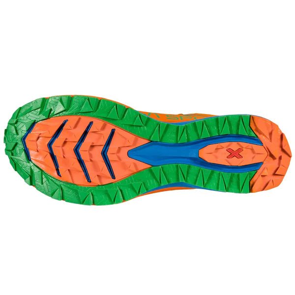 LA SPORTIVA Jackal Uomo Scarpe da trail-running - DISPONIBILE IN 3 COLORI - PROMO -20%!