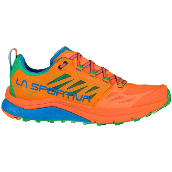 LA SPORTIVA Jackal Uomo Scarpe da trail-running - DISPONIBILE IN 3 COLORI - PROMO -20%!