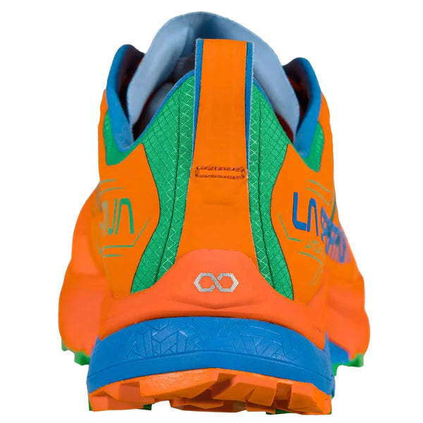 LA SPORTIVA Jackal Uomo Scarpe da trail-running - DISPONIBILE IN 3 COLORI - PROMO -20%!