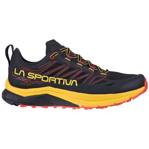 LA SPORTIVA Jackal Uomo Scarpe da trail-running - DISPONIBILE IN 3 COLORI - PROMO -20%!