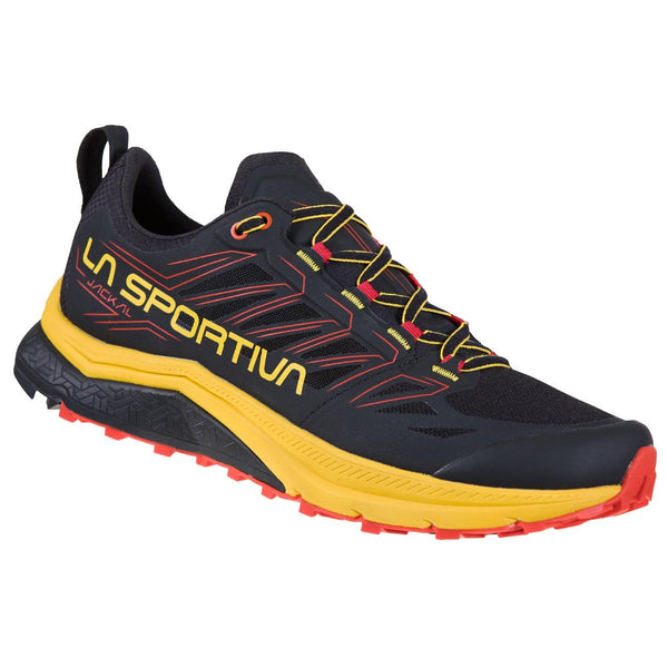 LA SPORTIVA Jackal Uomo Scarpe da trail-running - DISPONIBILE IN 3 COLORI - PROMO -20%!