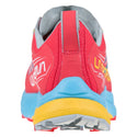 LA SPORTIVA JACKAL WOMAN SCARPA BASSA DA TRAIL-RUNNING LEGGERA E AMMORTIZZATA - COLORI ASSORTITI