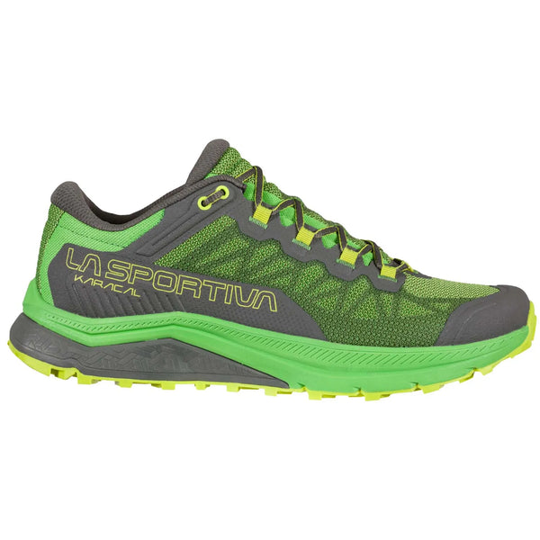 LA SPORTIVA KARACAL UOMO SCARPA LEGGERA DA TRAIL RUNNING