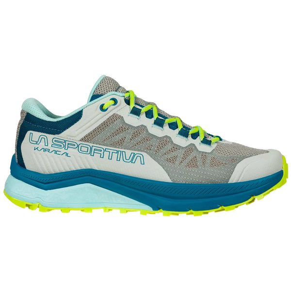 LA SPORTIVA KARACAL DONNA - Colore Mineral/Ink