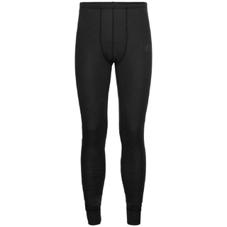 ODLO Pantaloni intimi Active Warm Eco da uomo tecnici e traspiranti