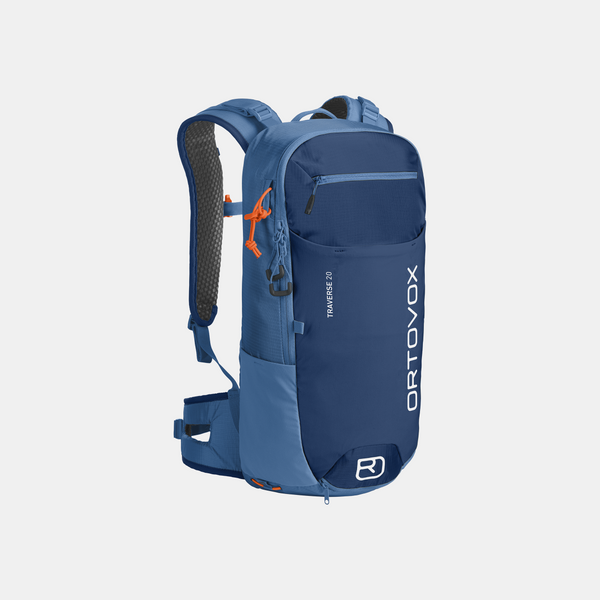 ORTOVOX TRAVERSE 20 ZAINO DA TREKKING  - DISPONIBILE IN VARI COLORI