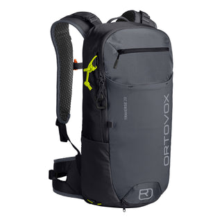 Compra black-raven ORTOVOX TRAVERSE 20 ZAINO DA TREKKING  - DISPONIBILE IN VARI COLORI