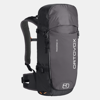 ORTOVOX TRAVERSE 30 ZAINO DA ALPINISMO COMODO E VERSATILE - DISPONIBILE IN VARI COLORI