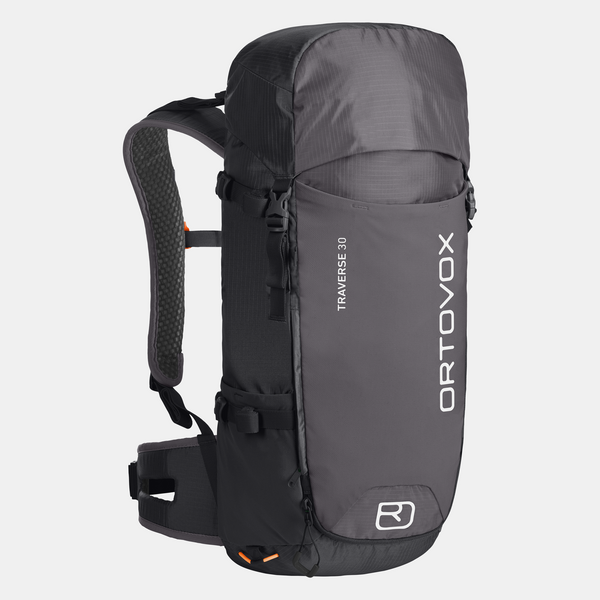 ORTOVOX TRAVERSE 30 ZAINO DA ALPINISMO COMODO E VERSATILE - DISPONIBILE IN VARI COLORI