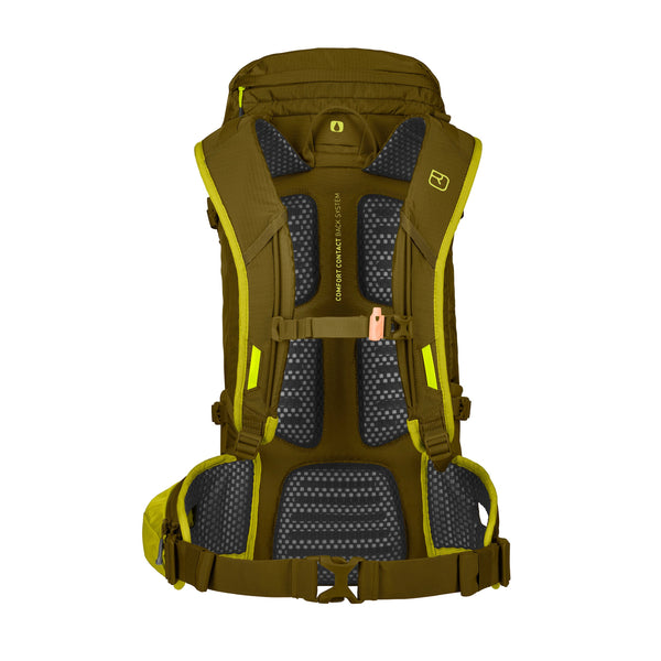 ORTOVOX TRAVERSE 30 ZAINO DA ALPINISMO COMODO E VERSATILE - DISPONIBILE IN VARI COLORI